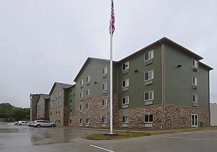 Suburban Extended Stay Washington