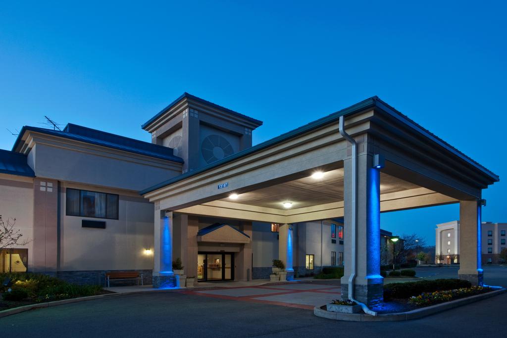 Quality Inn and Suites Brownsburg