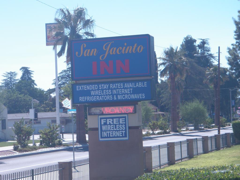 San Jacinto Inn