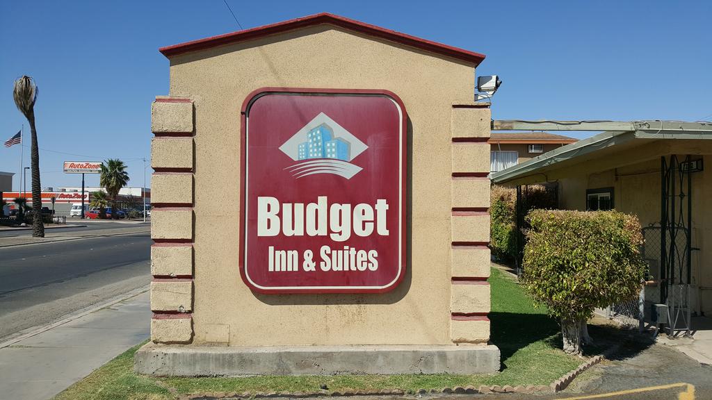 Budget Inn and Suites El Centro