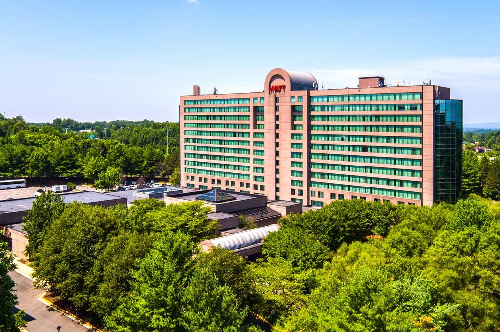 Hyatt Fairfax - Fair Lakes