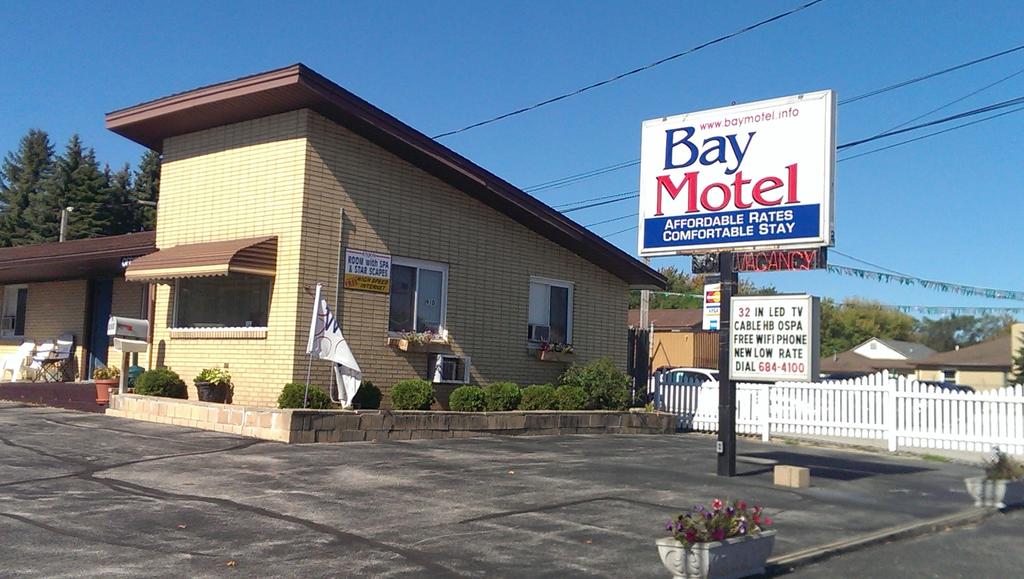 Bay Motel