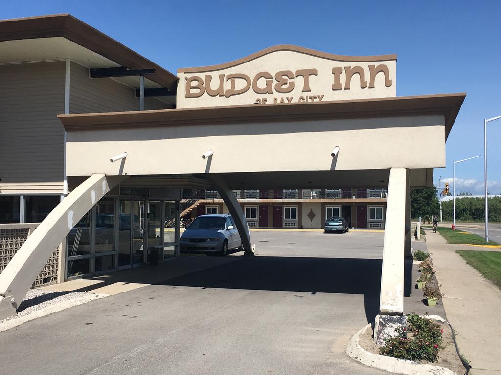 Budget Inn of Bay City