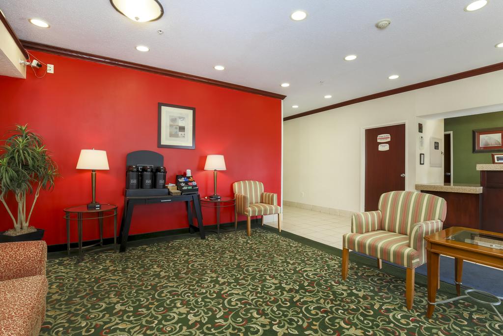 Fairfield Inn Bay City