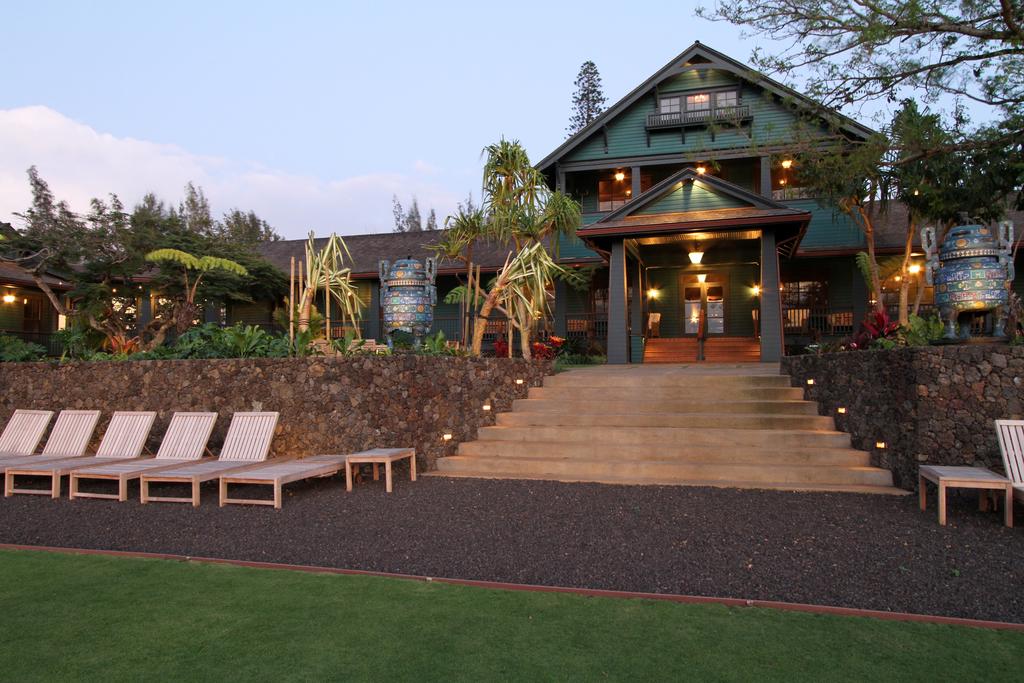 Lumeria Maui Retreat