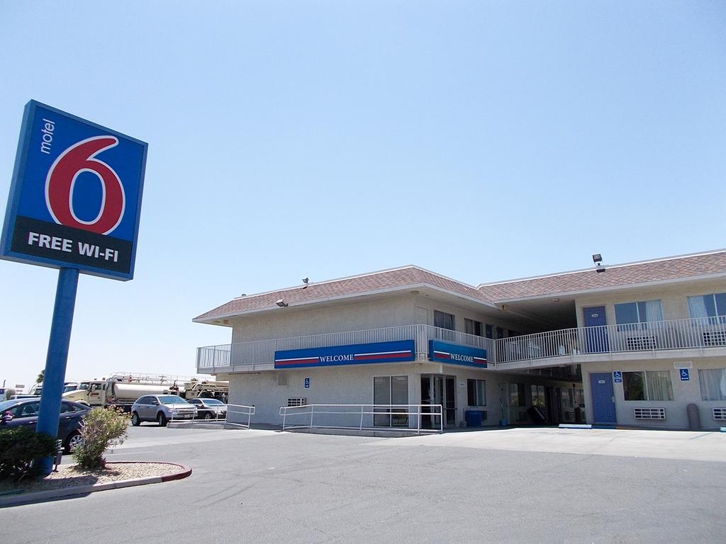 Motel 6 El Centro