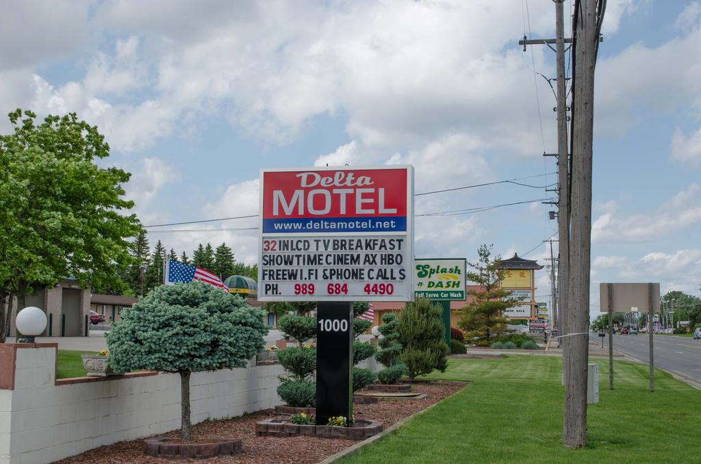 Delta Motel