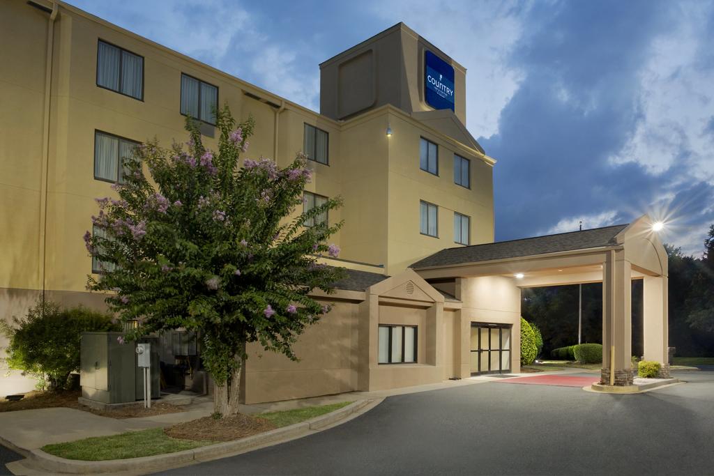 Country Inn and Suites By Carlson - Carowinds