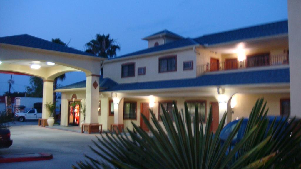 Regency Inn and Suites Beaumont