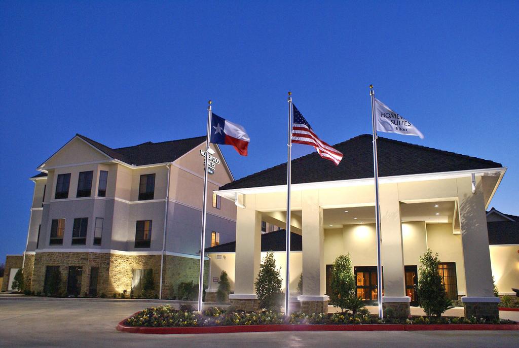 Homewood Suites by Hilton Beaumont TX