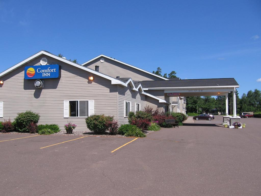 Comfort Inn Ironwood