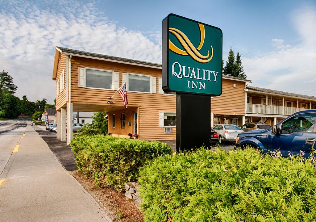 Quality Inn Barre