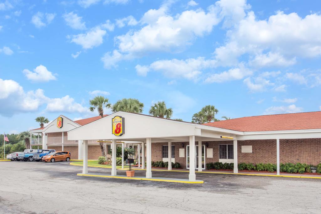 Super 8 Lake City Florida