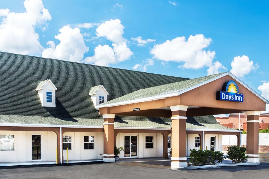 Days Inn Lake City I 75