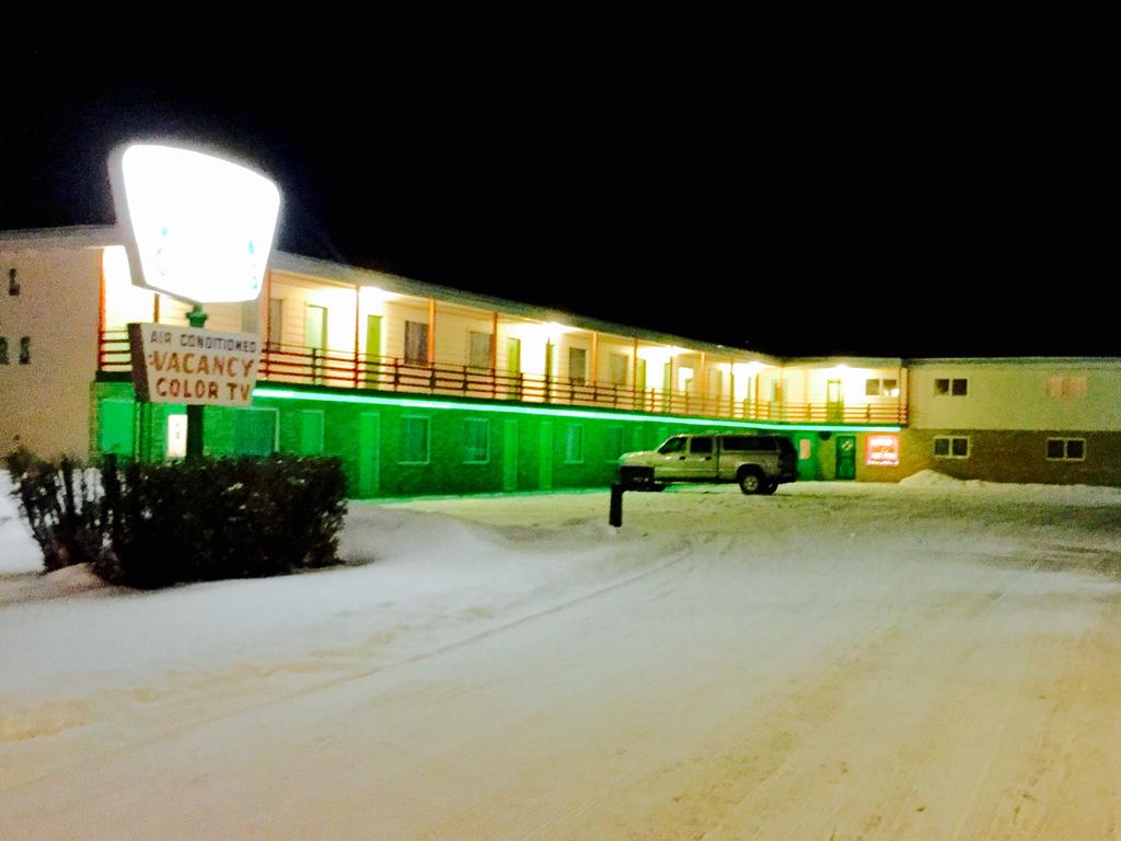 Cedars Motel