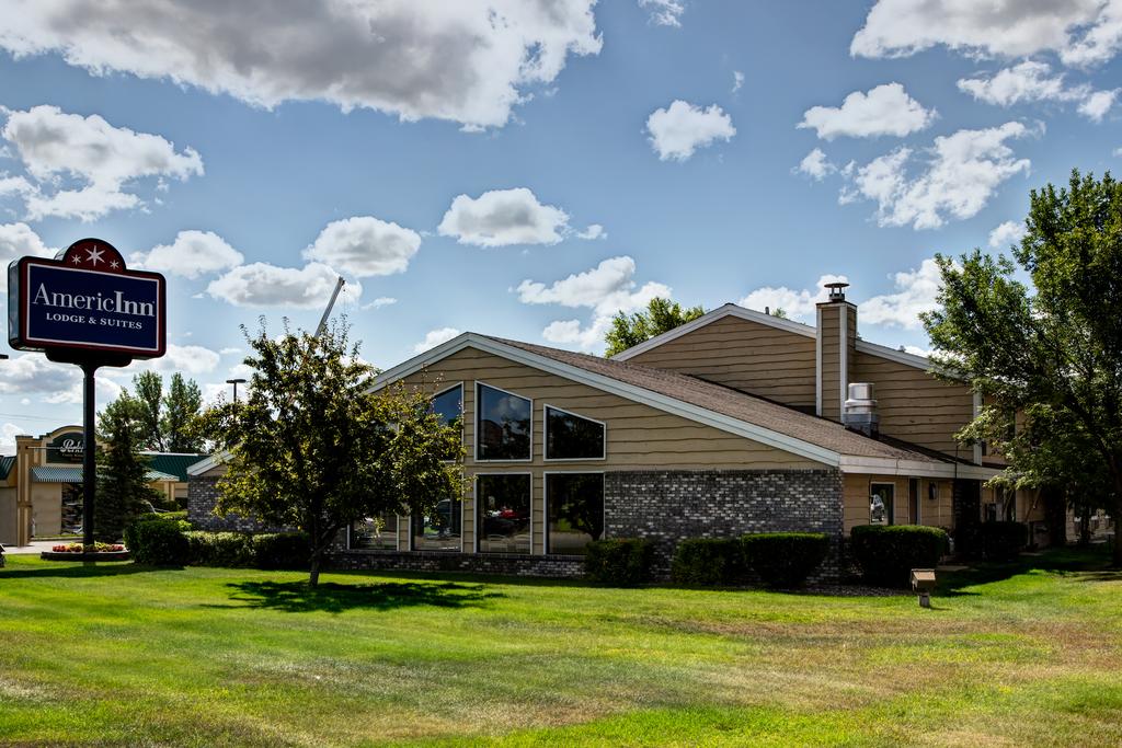 Americinn Bemidji