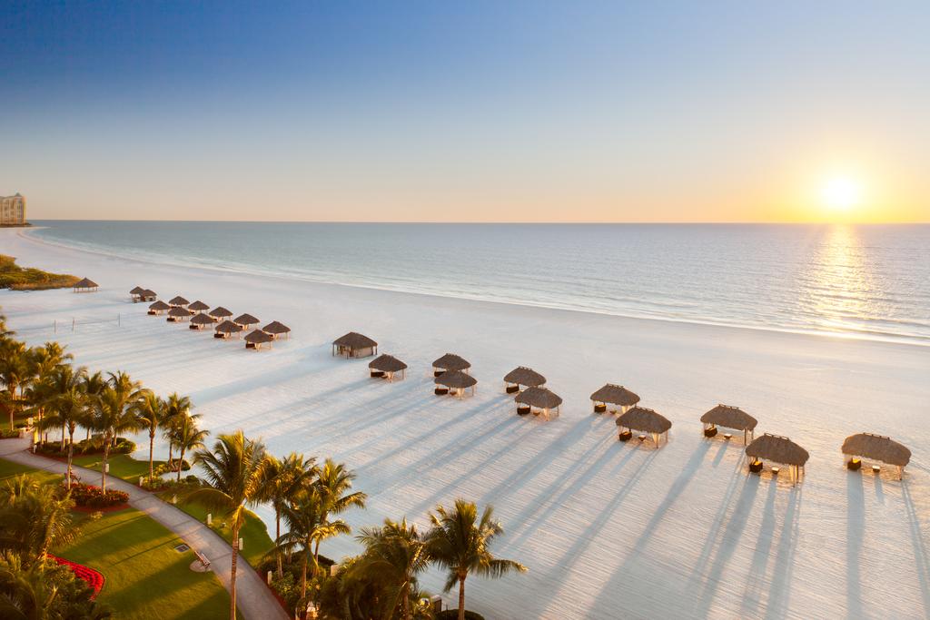 JW Marriott Marco Island Beach Resort