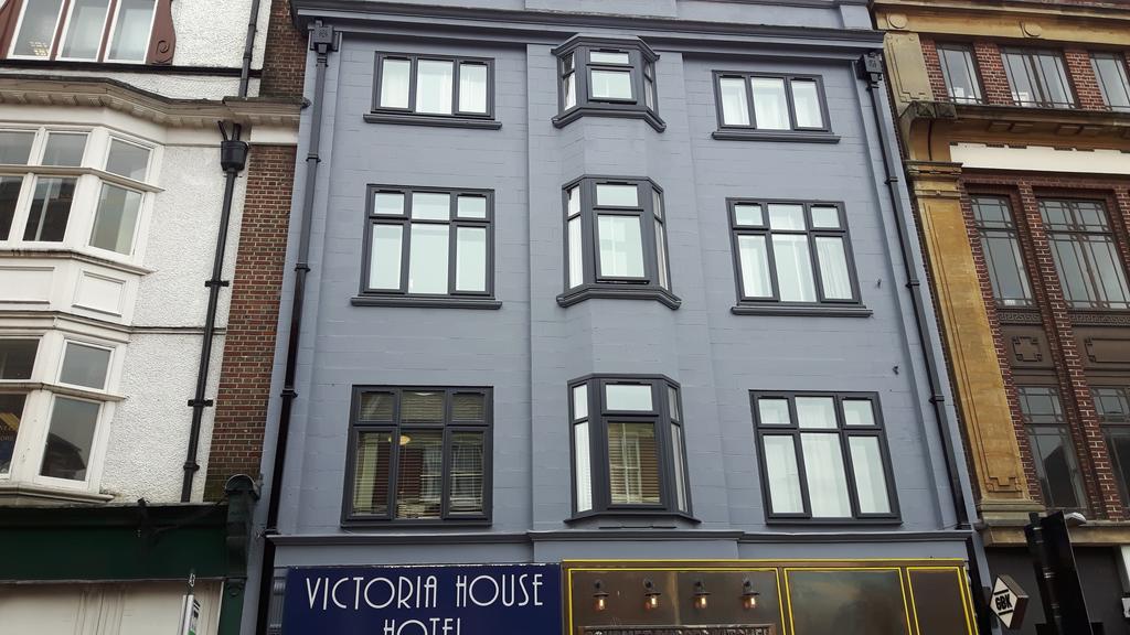 Victoria House Hotel