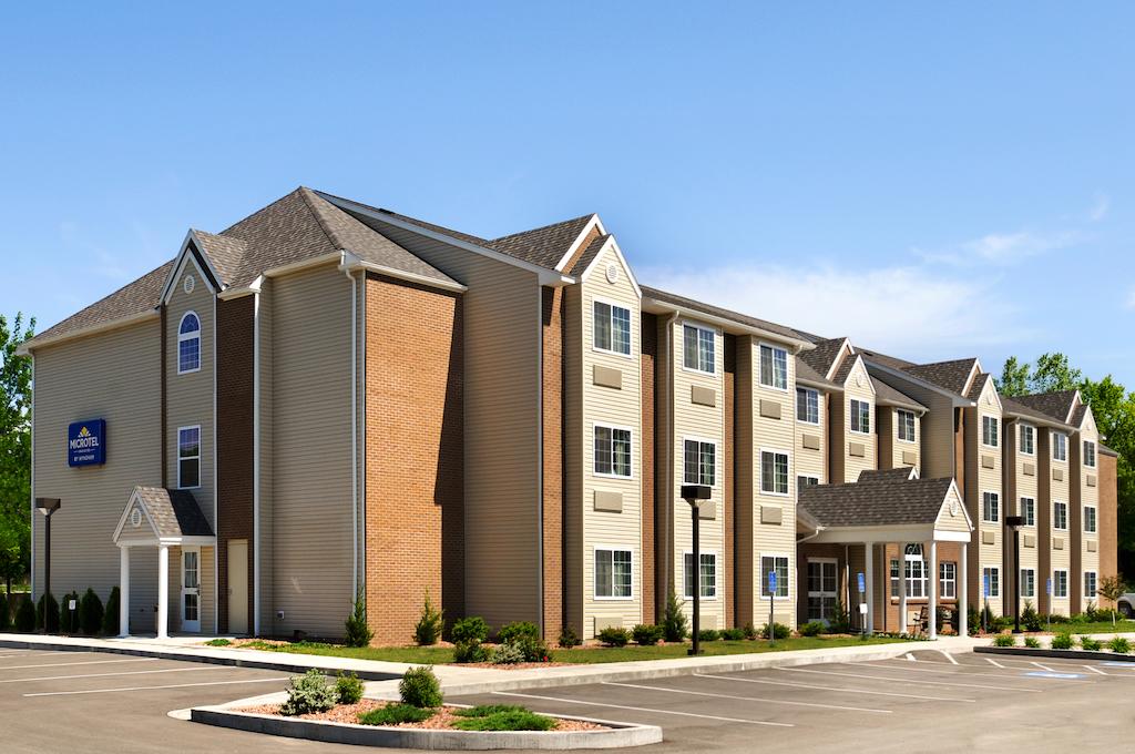 Microtel Inn and Suites by Wyndham Bath