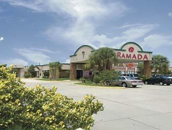 Ramada Gulfport