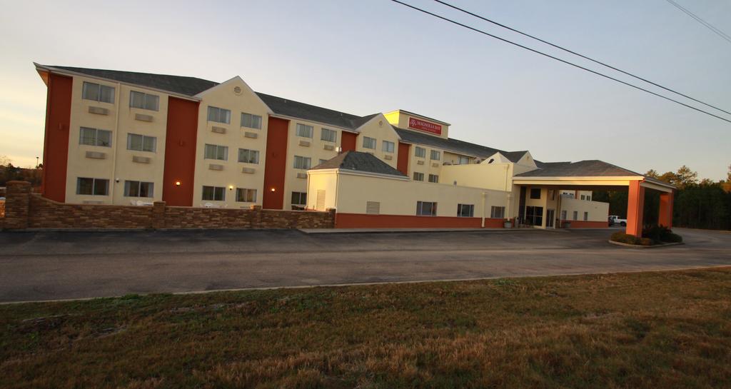 Comfort Inn and Suites Crystal Inn Sportsplex