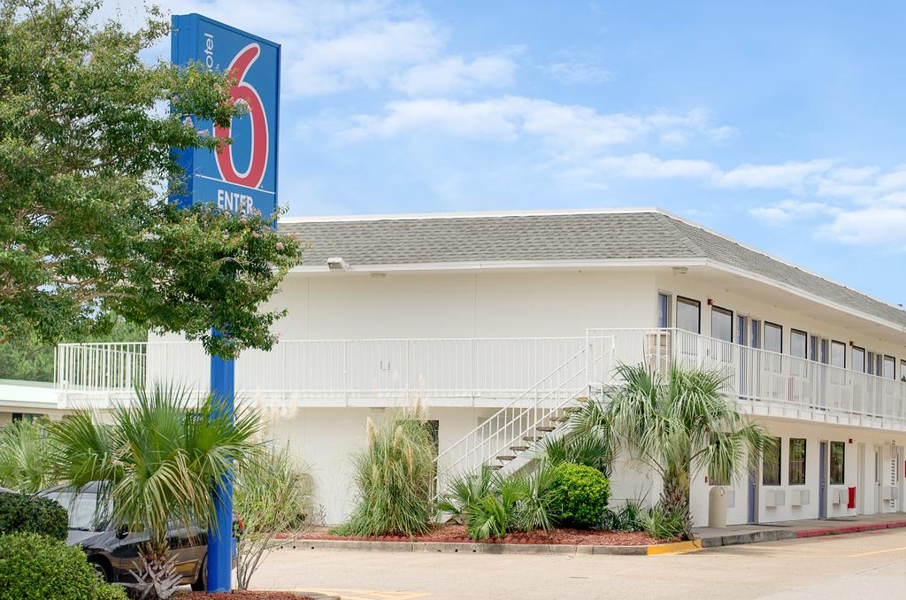 Motel 6 Gulfport