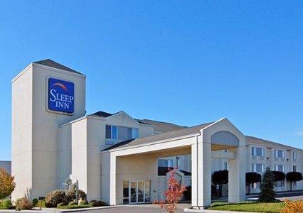 Sleep Inn Ontario