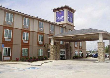 Sleep Inn Gulfport