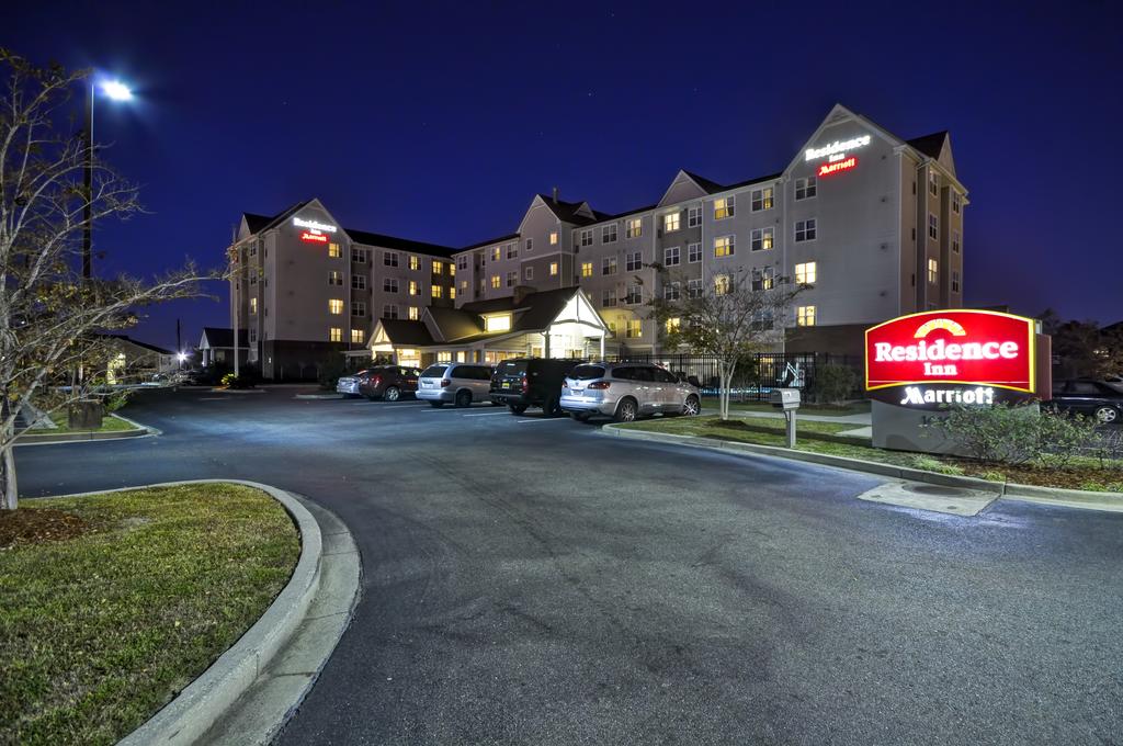 Residence Inn Gulfport-Biloxi Airport