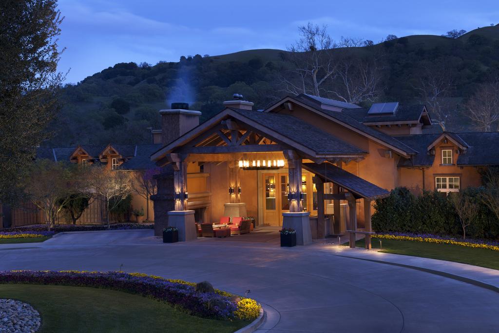 Rosewood CordeValle