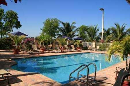 Hampton Inn and Suites Wellington - FL