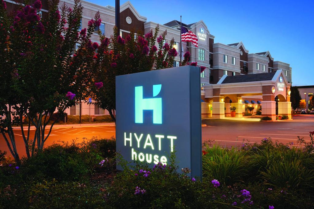 HYATT house Pleasant Hill