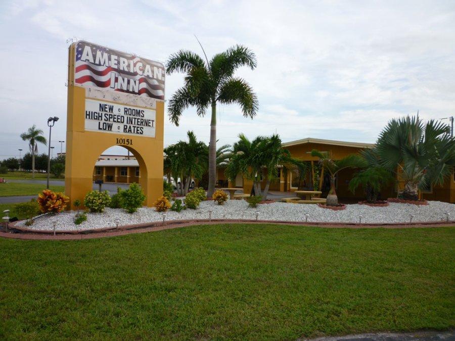 American Inn Punta Gorda