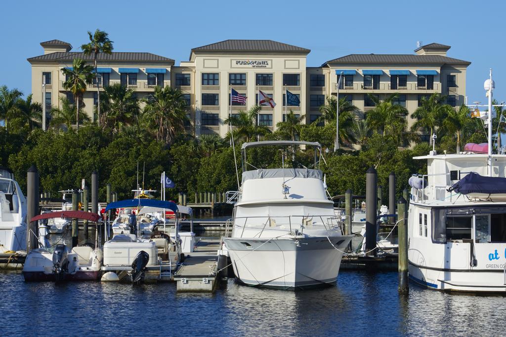 Four Points by Sheraton Punta Gorda Harborside