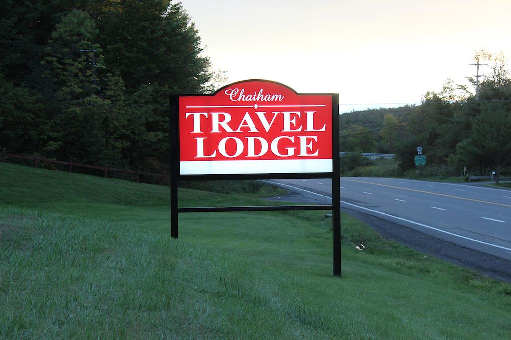 Chatham Travel Lodge