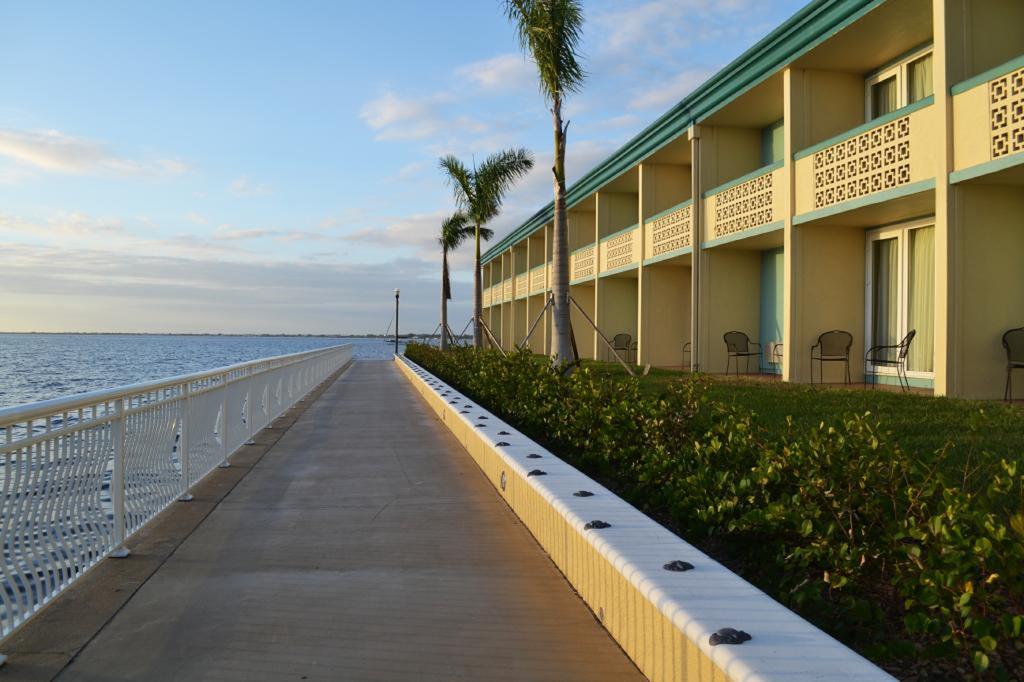 Punta Gorda Waterfront Hotel and Suites