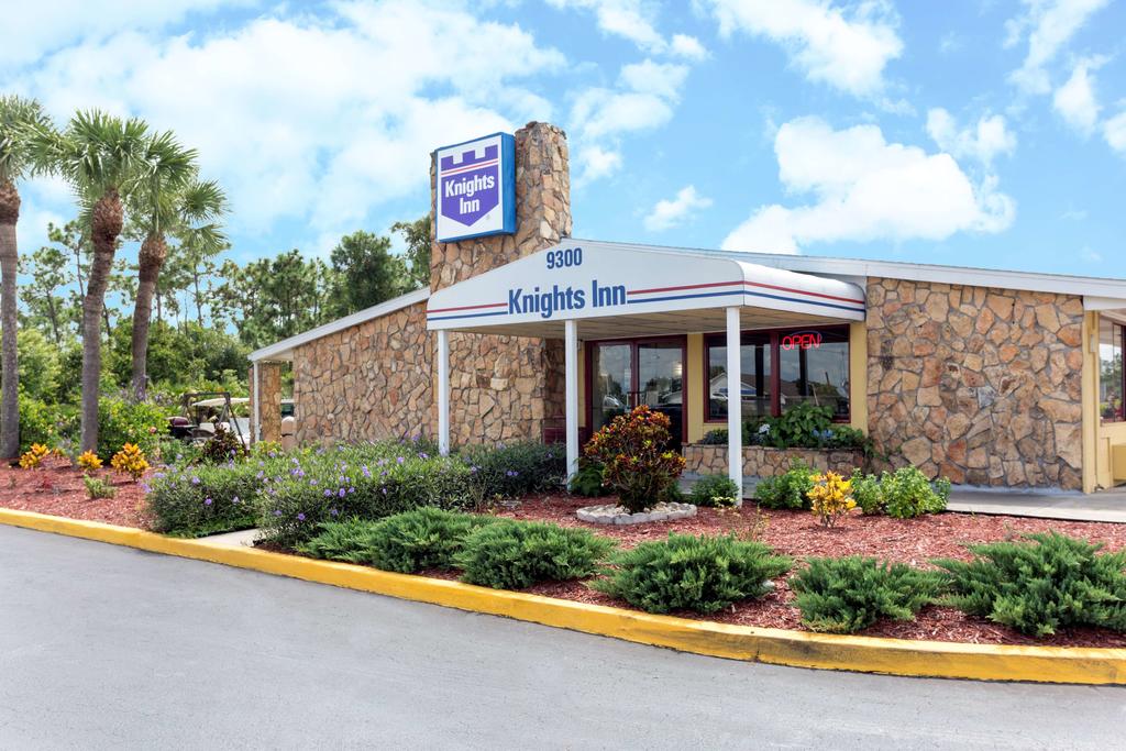 Knights Inn Punta Gorda