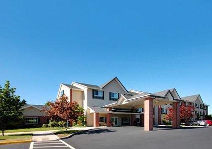 Comfort Inn and Suites Tualatin Portland South