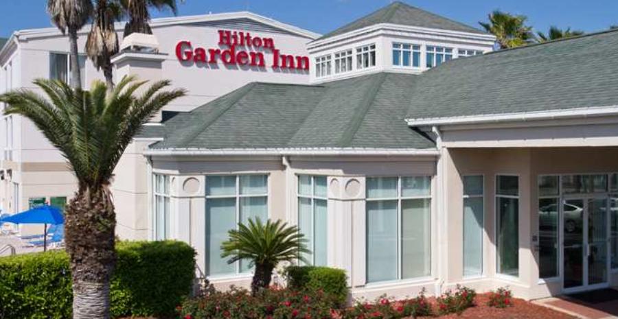 Hilton Garden Inn St Augustine Beach