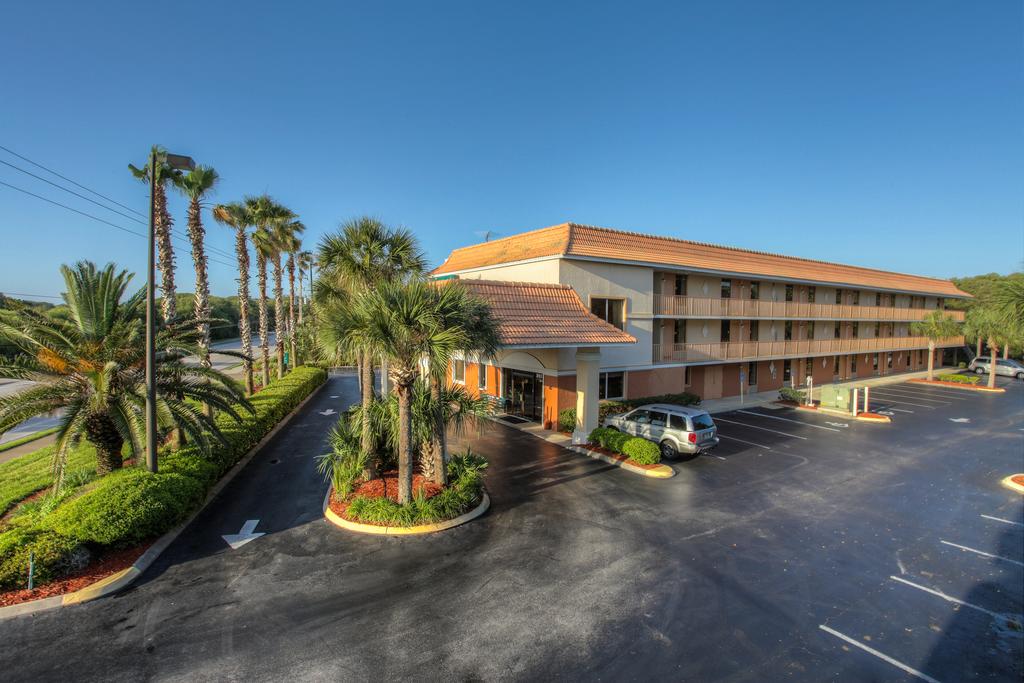 Quality Inn and Suites Saint Augustine