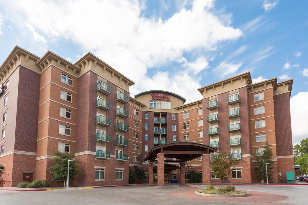 Drury Inn and Suites Flagstaff