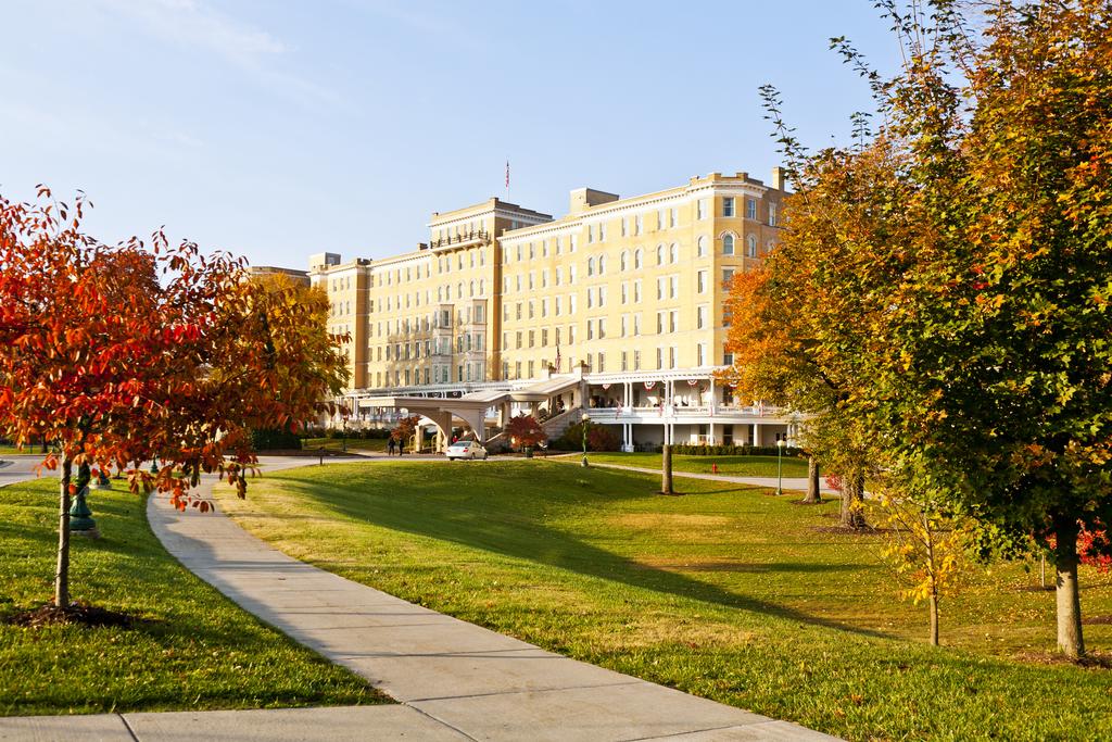 French Lick Springs Hotel Preferred LIFESTYLE Collection