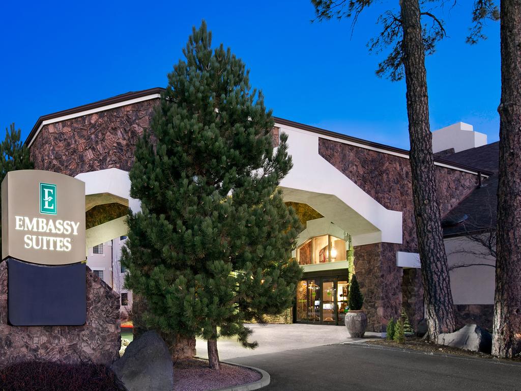 Embassy Suites Flagstaff