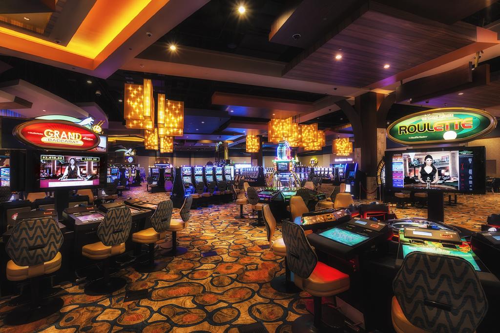 Twin Arrows Casino Resort