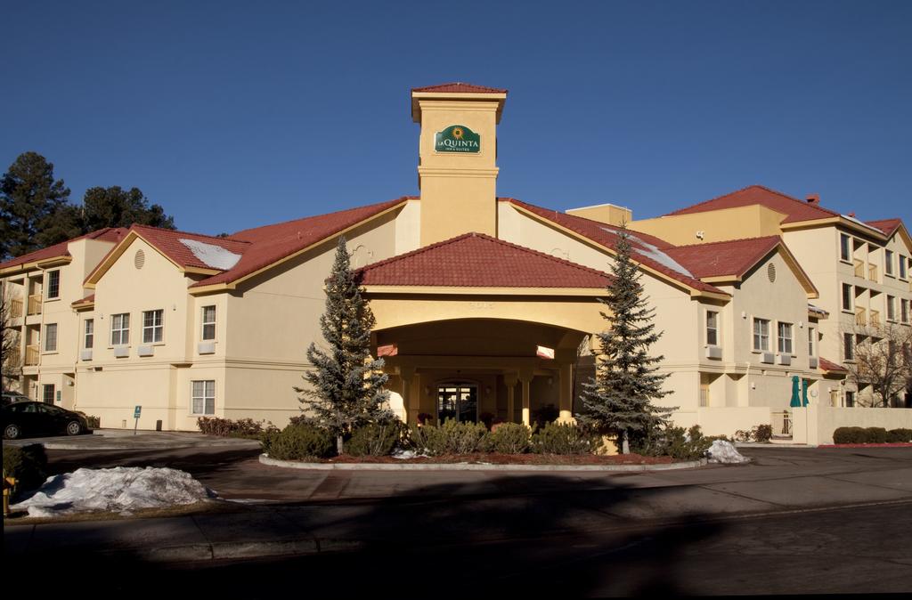 La Quinta Inn and Suites Flagstaff