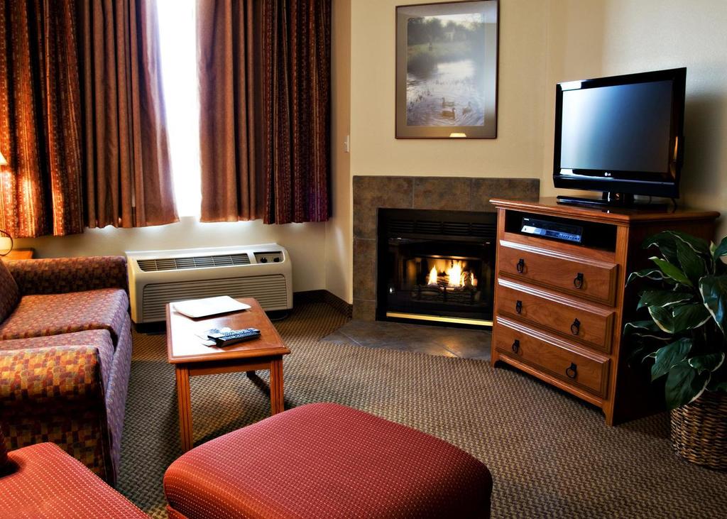 Hampton Inn Suites Flagstaff West