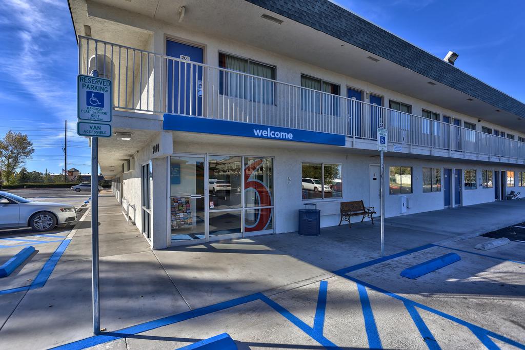 Motel 6 Flagstaff - Butler Avenue