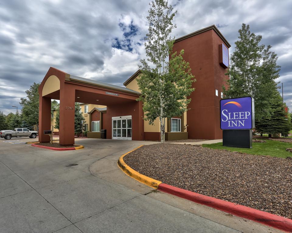 Sleep Inn Flagstaff