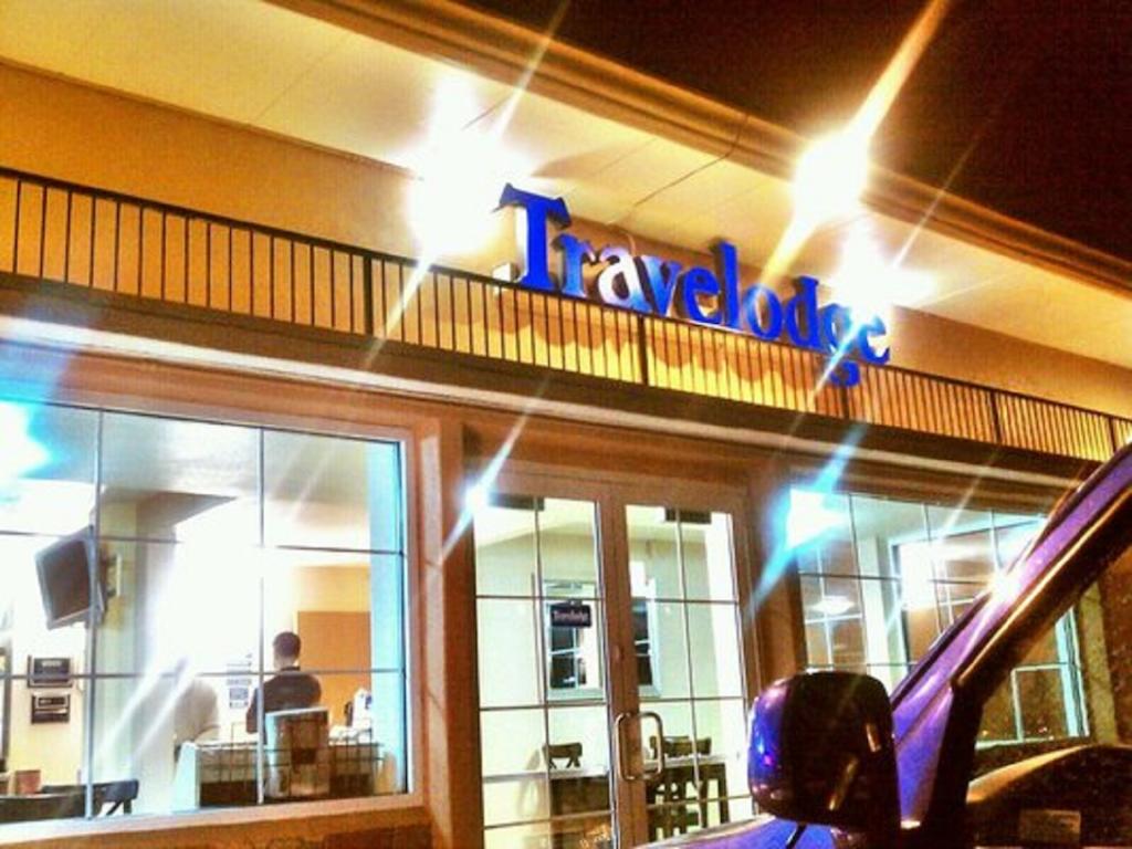 Travelodge Flagstaff – NAU Conference Center