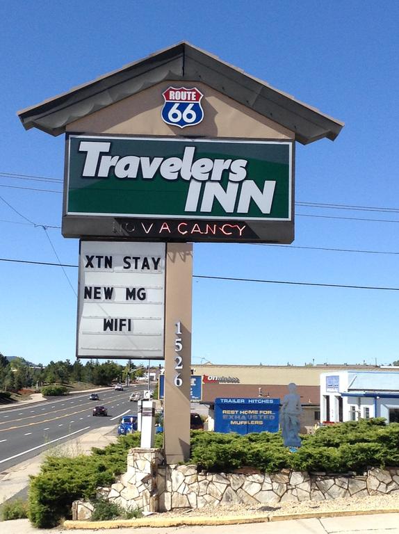 Travelers Inn